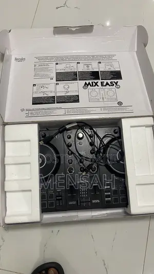 Inpulse 300 Dj Controller