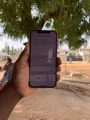 Apple iPhone 12 64 GB Red