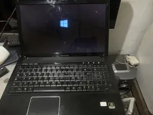 Laptop Lenovo G560 8GB Intel Core i5 HDD 512GB