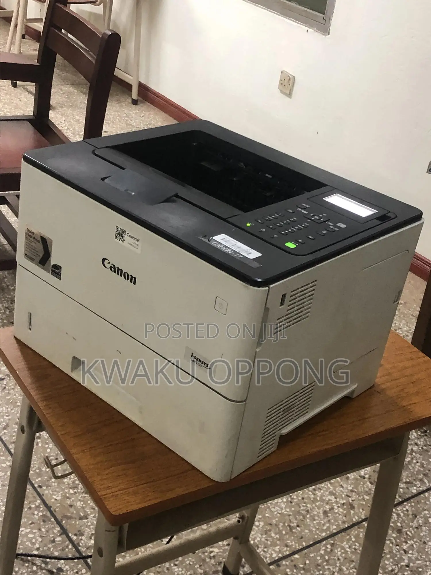 Printer Cannon Printer Lbp312x