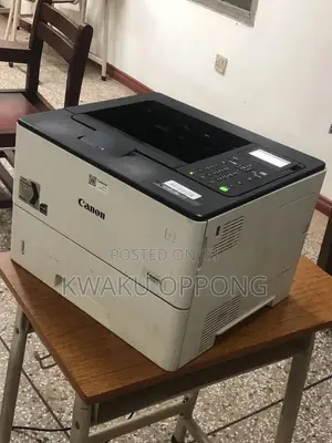 Printer Cannon Printer Lbp312x