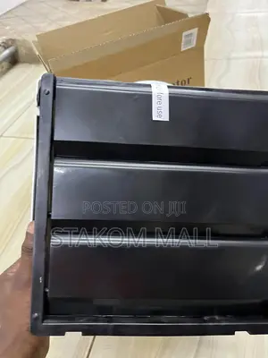 Exhaust / Ventilation Fan - 10 Inches