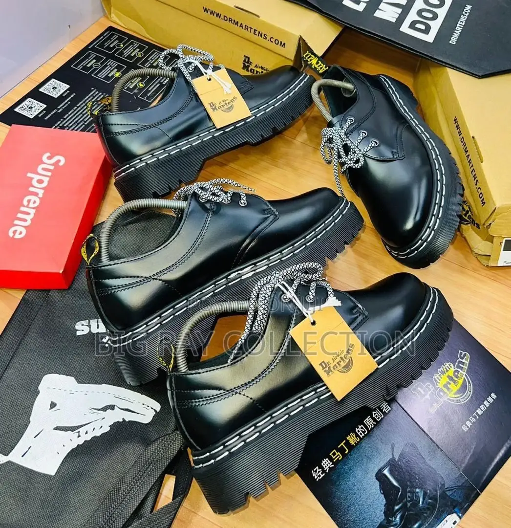 Original Dr Martens Shoe