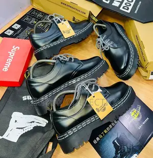 Original Dr Martens Shoe
