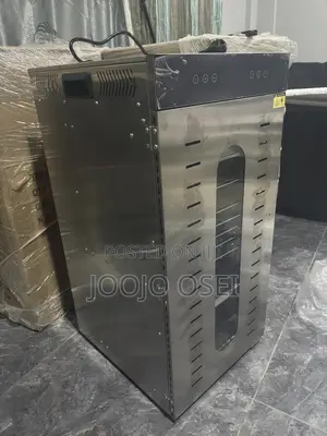 Brand New Commercial Dehydrator (24 Layers