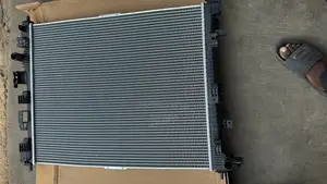 GMC Terrain Radiator Available