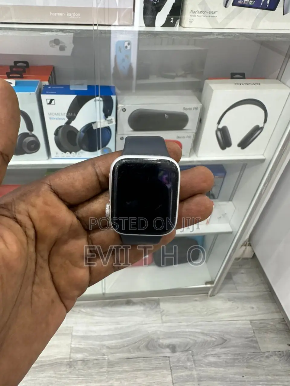 Usa Used Apple Watch Series 4