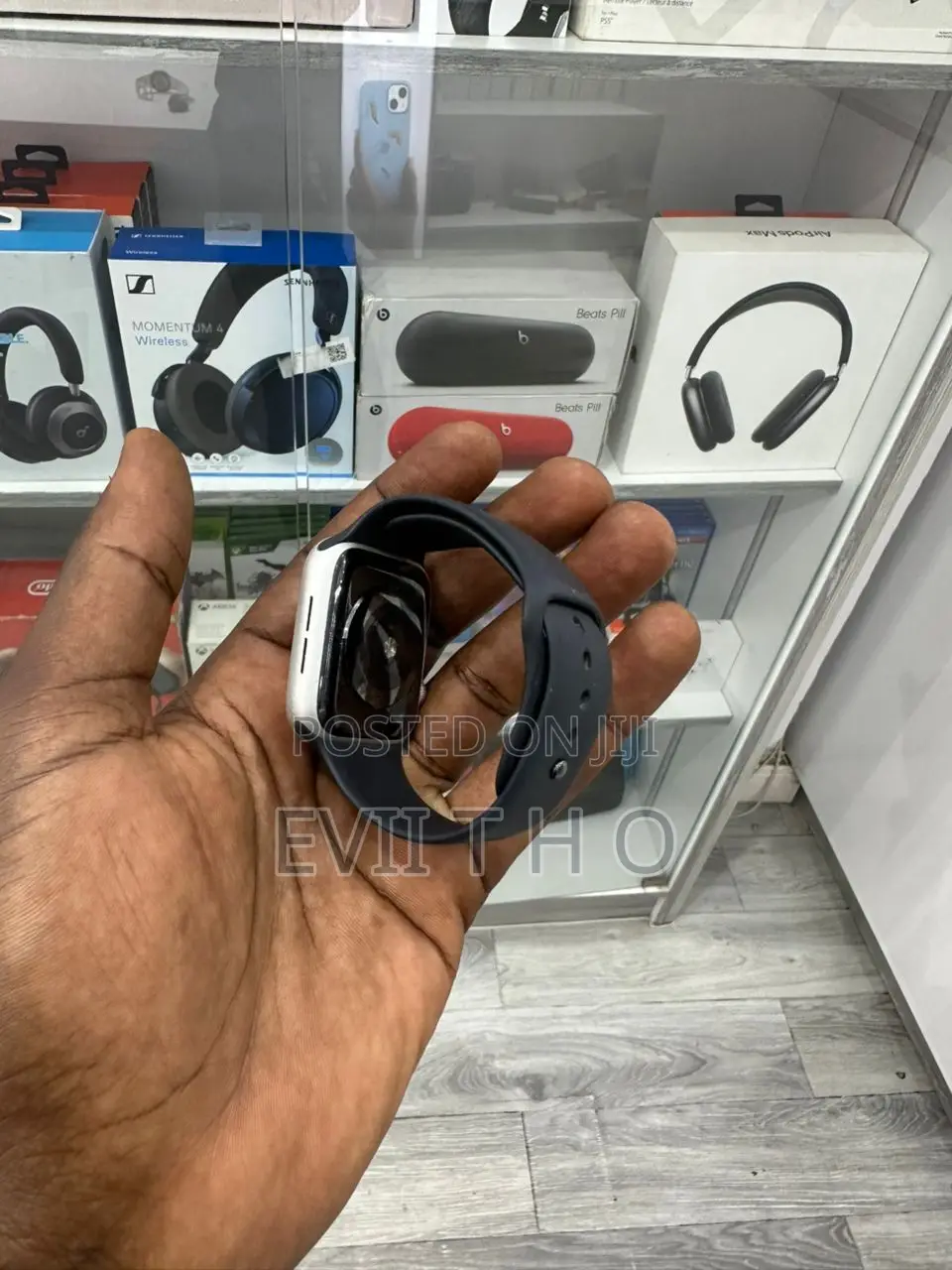 Usa Used Apple Watch Series 4