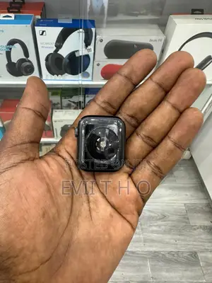 Apple Watch Se 1 Usa Used