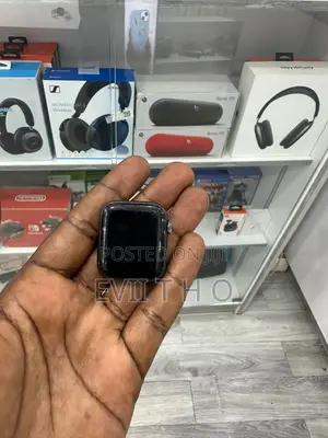 Apple Watch Se 1 Usa Used