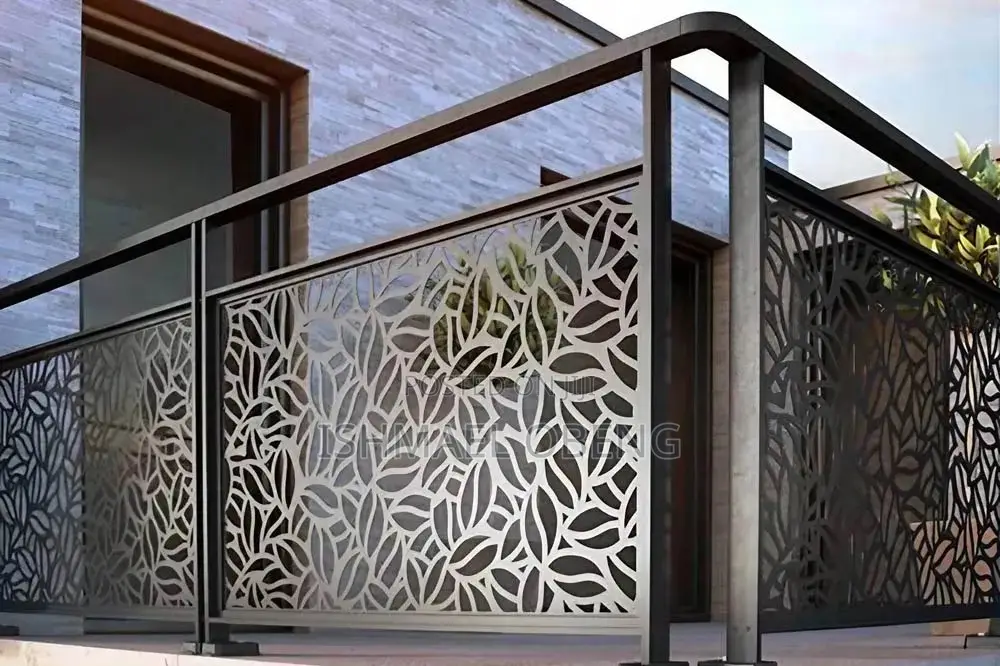 Balcony Design