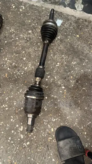 Drive Shaft
