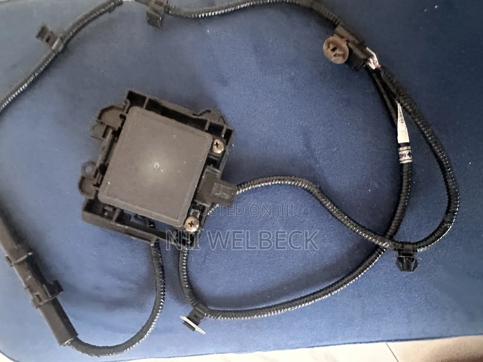Radar Sensor for Honda CRV 2023-2026