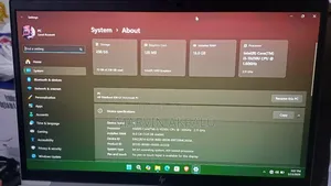 Laptop HP EliteBook 830 G7 16GB Intel Core i5 SSD 256GB