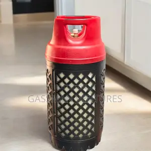 Supreme 20kg Fiber Cylinder