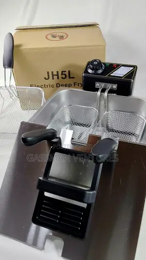 Deep Fryer