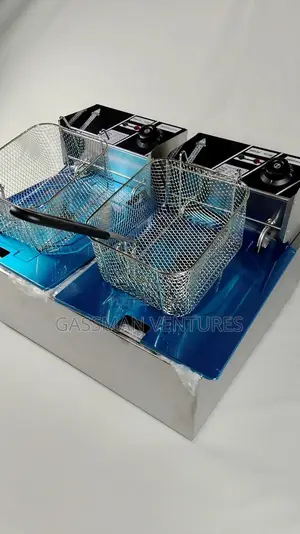 Deep Fryer