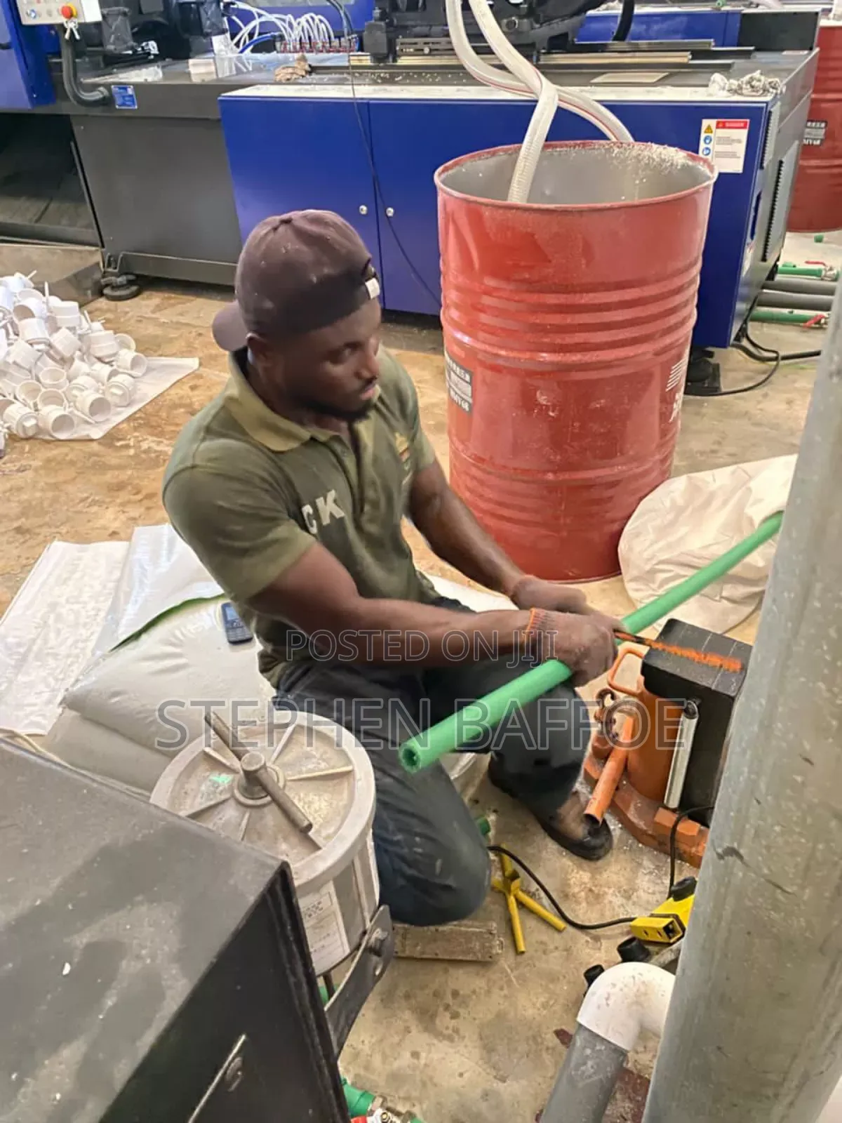 The Great Plumbing Services