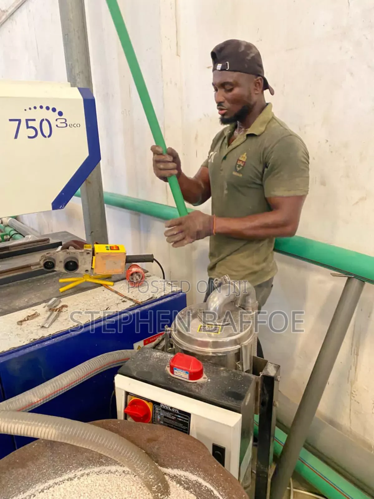 The Great Plumbing Services