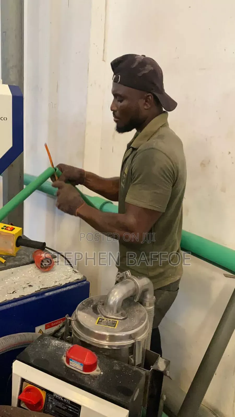 The Great Plumbing Services