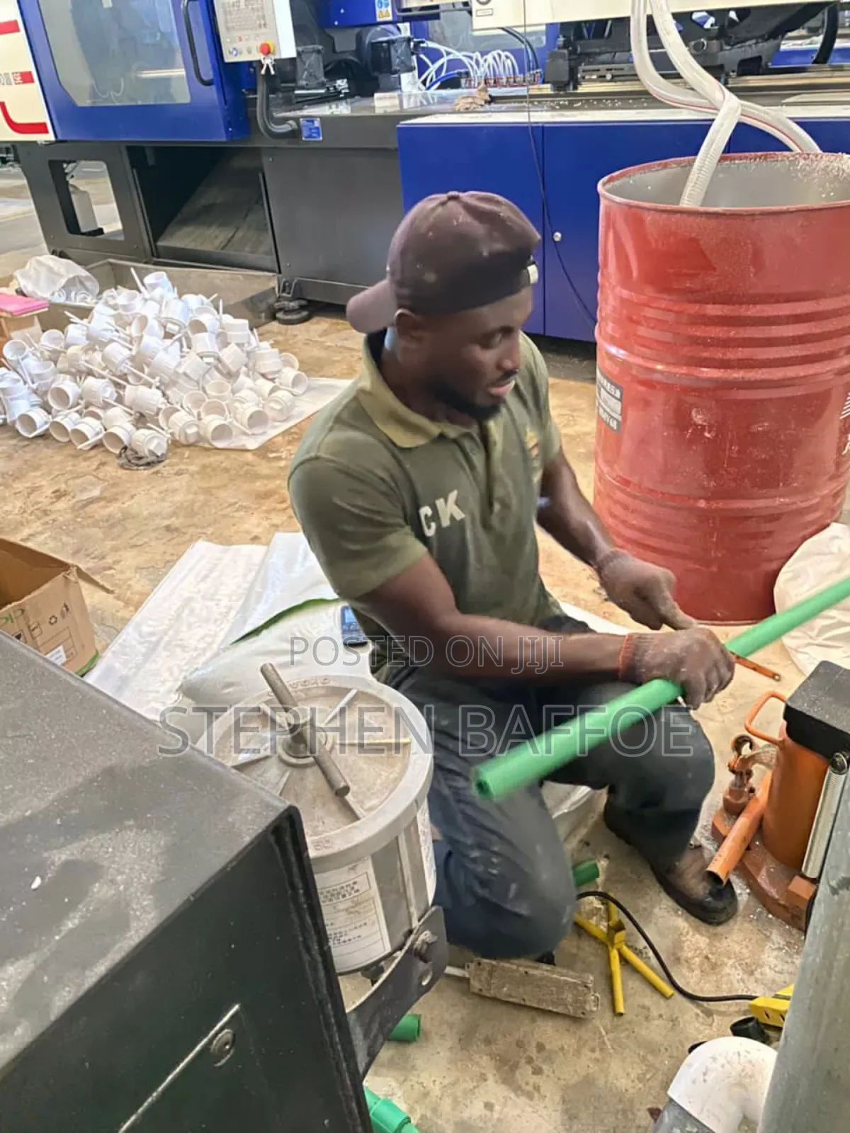 The Great Plumbing Services