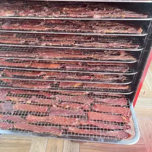 24layers Commercial Multipurpose Dehydrator