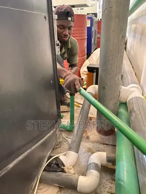 Plumbing Services
