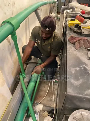 Plumbing Services