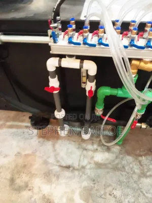 Plumbing Services