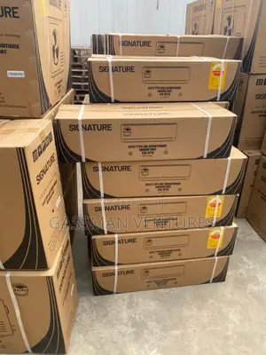 Signature 1.5 Hp Air Conditioner