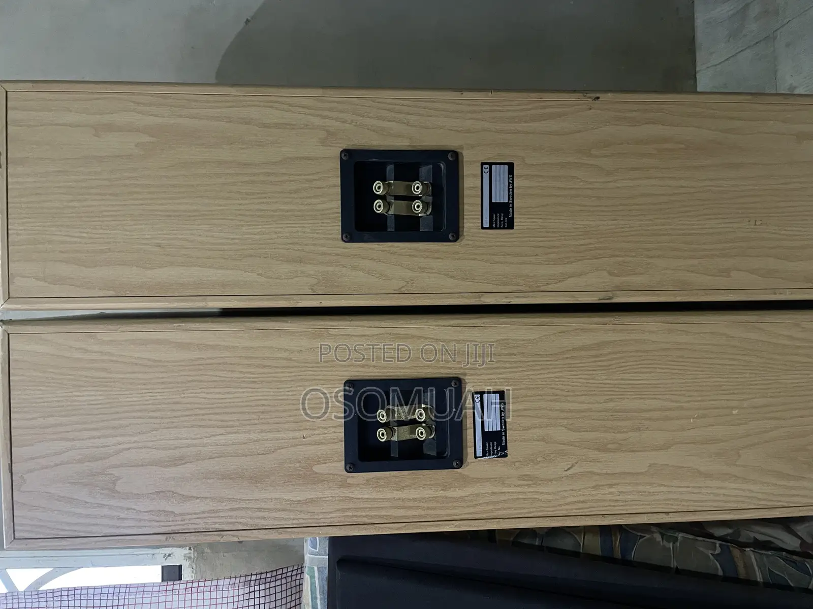Proson Floor Standing Speaker