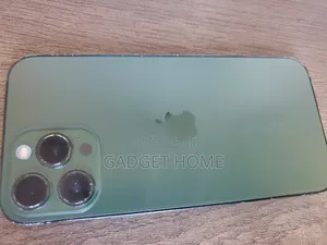 Apple iPhone 13 Pro Max 1 TB Green