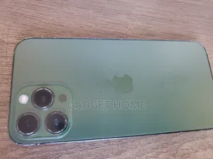 Apple iPhone 13 Pro Max 1 TB Green