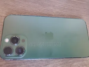 Apple iPhone 13 Pro Max 1 TB Green