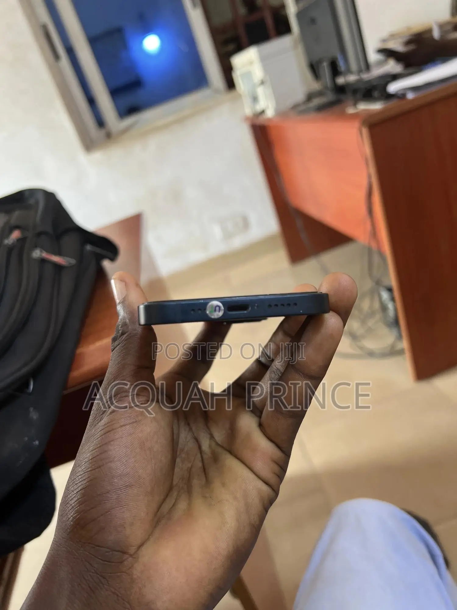 Apple iPhone 13 128 GB Black