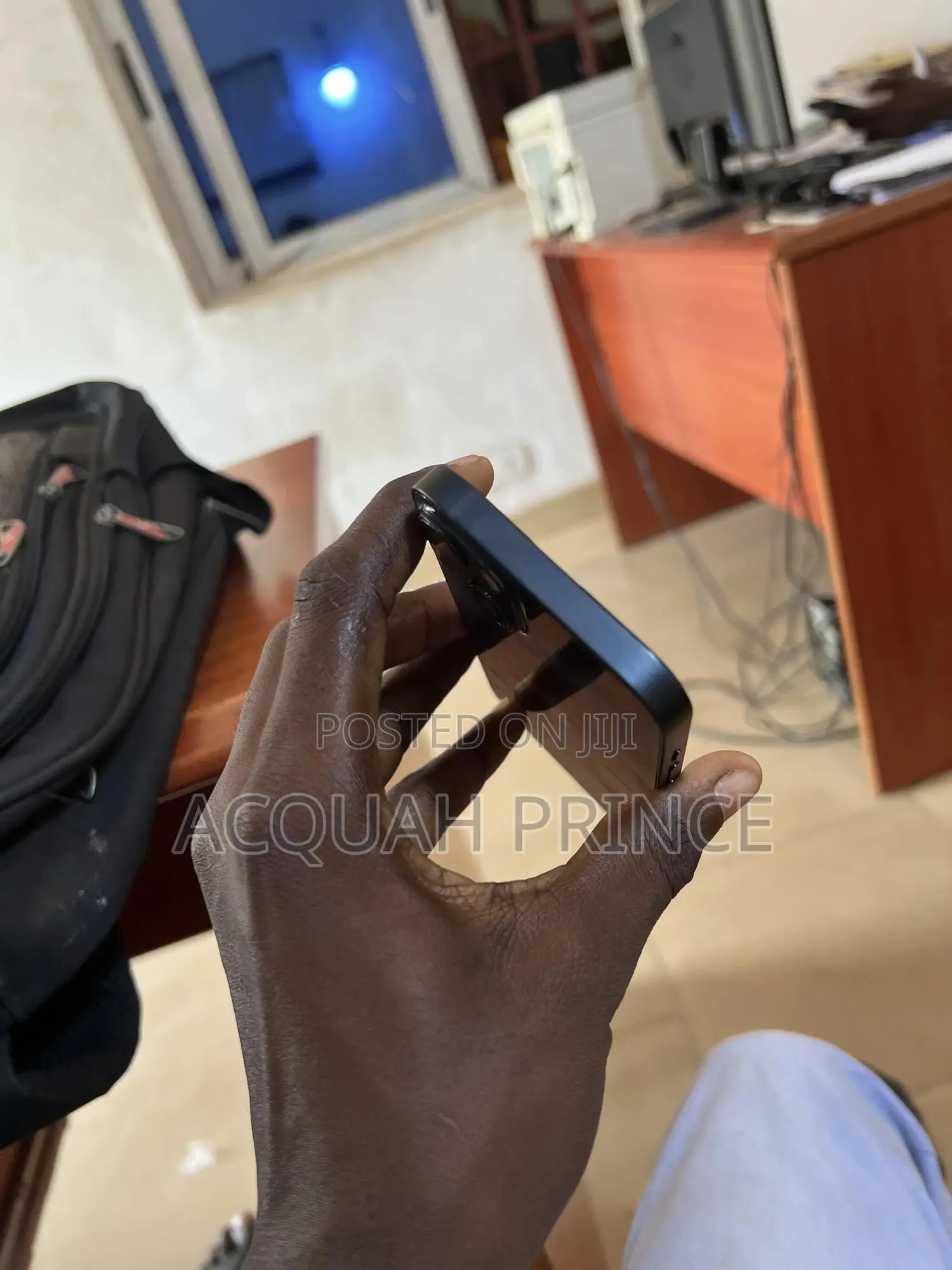 Apple iPhone 13 128 GB Black