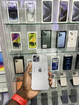 Apple iPhone 12 Pro Max 128 GB Gray