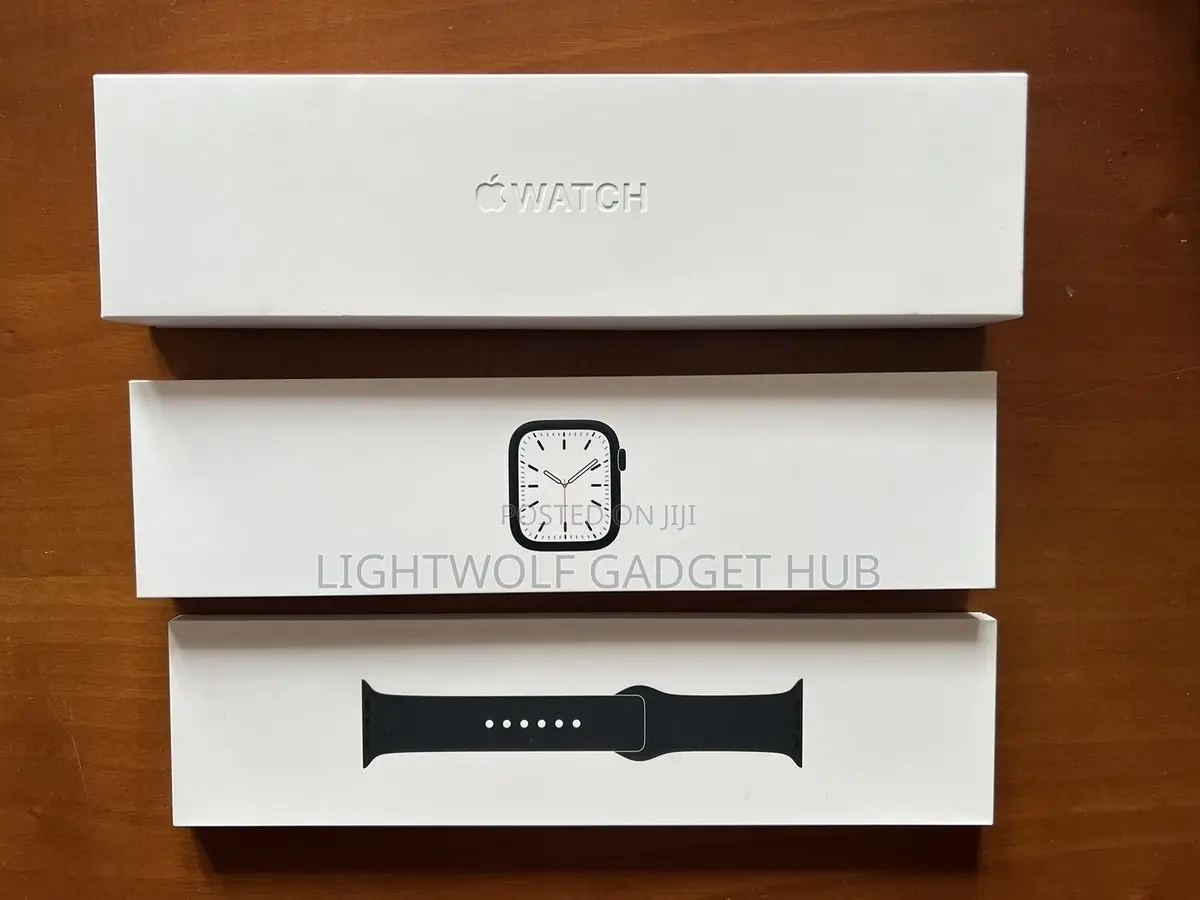 New Series 7 41mm