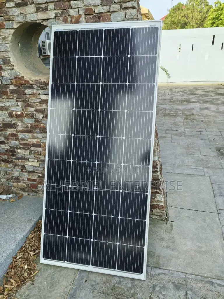 280w Solar Panel