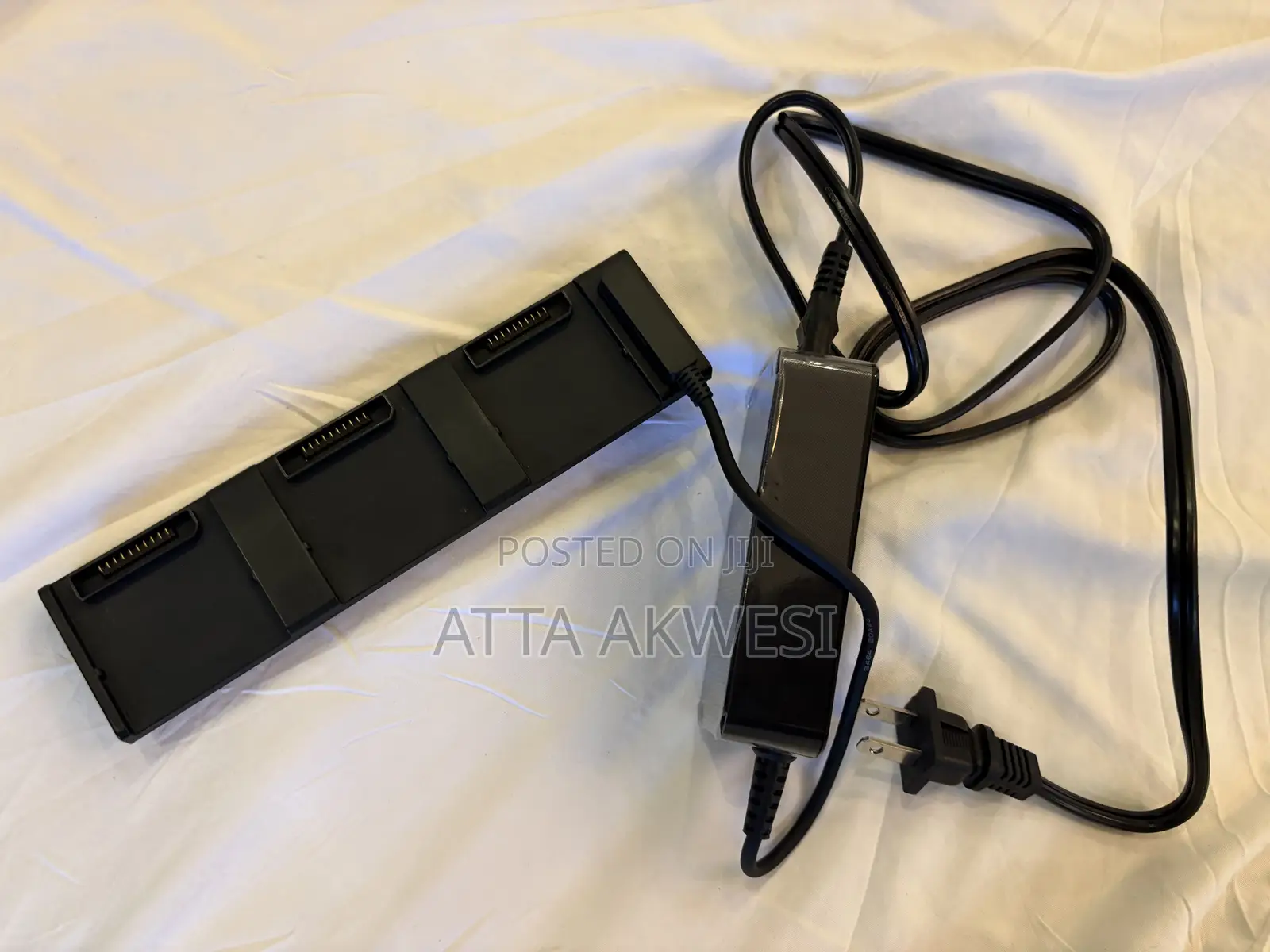 Dji Mavic Air 2 Charger