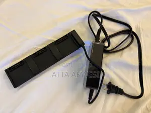 Dji Mavic Air 2 Charger