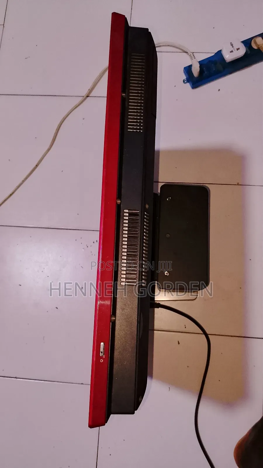 Desktop Computer 4GB Intel Core i7 HDD 2T