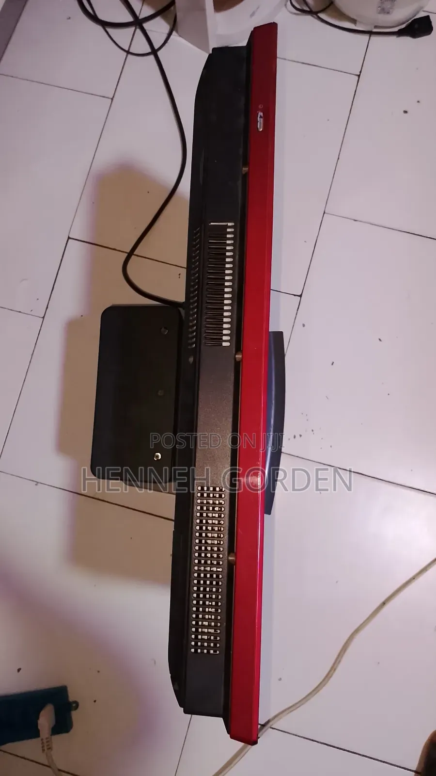 Desktop Computer 4GB Intel Core i7 HDD 2T