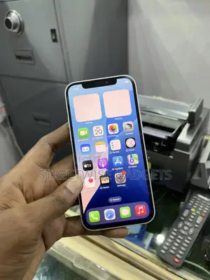 Apple iPhone 12 64 GB White