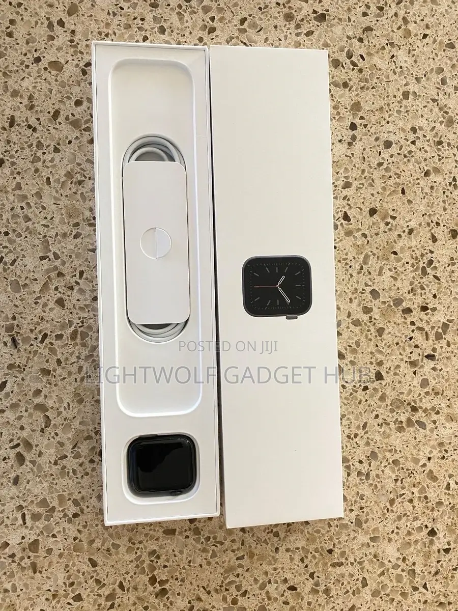 New Apple Series 6 44mm