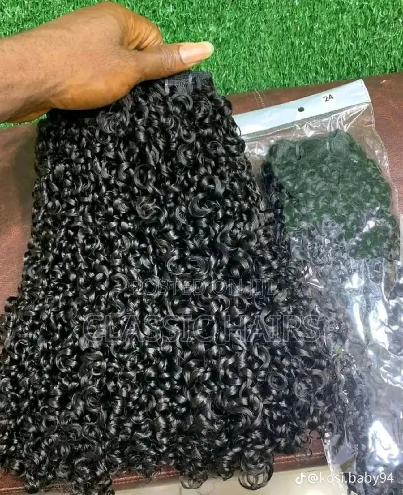 Makes Bundles