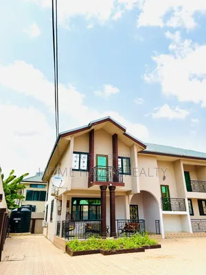 7bdrm House in East Legon Trassacco, American House for sale