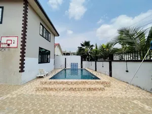 7bdrm House in East Legon Trassacco, American House for sale