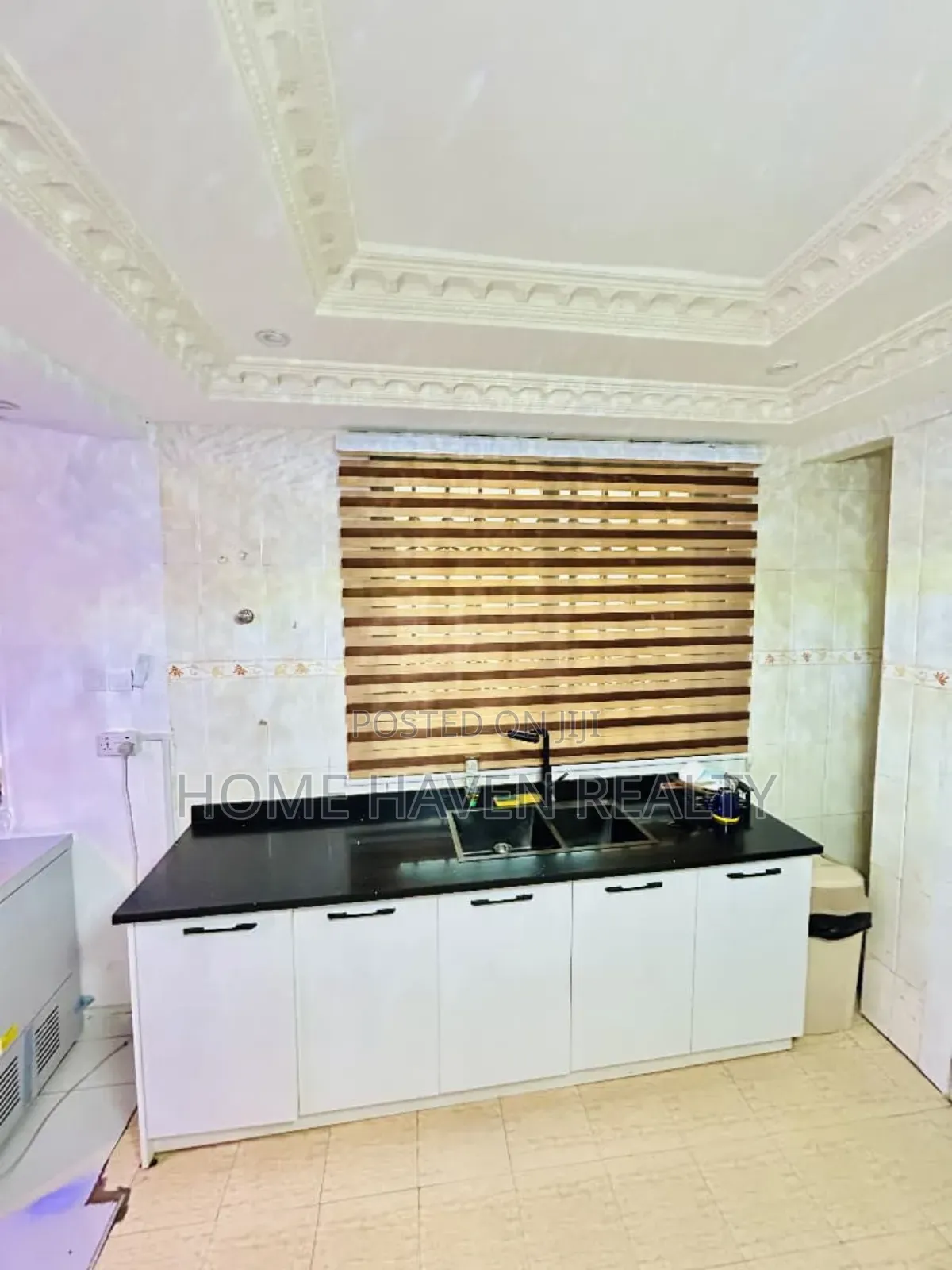 7bdrm House in East Legon Trassacco, American House for sale