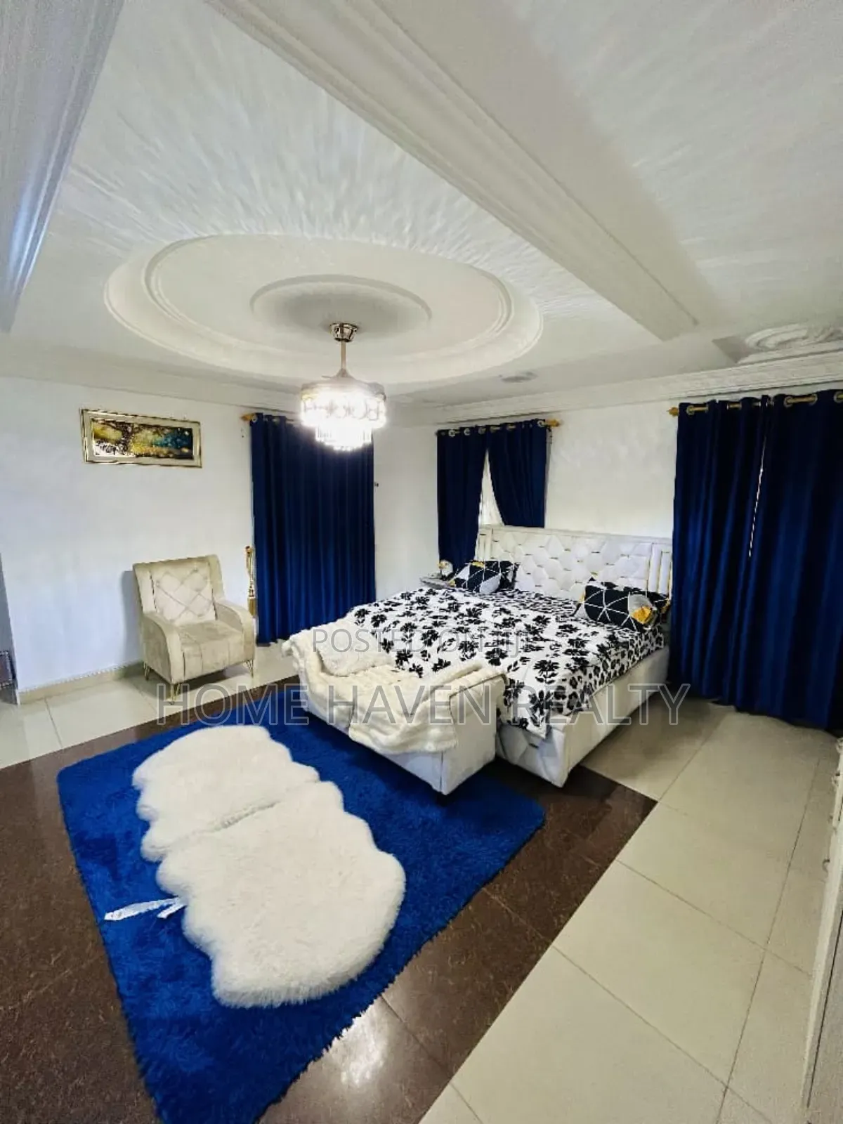 7bdrm House in East Legon Trassacco, American House for sale